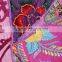 Rajasthani Patchwork Cotton Cushion Covers Wholesale Home Decoration Sofa Cushions