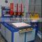 three heads plastic welder machine,multi-heads ultrasonic plastic welding machine