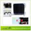 LEON high quality light trap for poultry fan