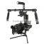 On Sales Horizon H6 DSLR Camera Gimbal Stabilizer