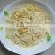 Dried Garlic Flakes KOSHER ISO Certificate Factory