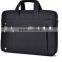 factory fashional high quality business briefcase, document messenger bag,business laptop bag