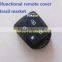 High quality Multifunctional remote cover For Brazil market