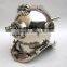 Mirror silver gold spray chrome chemicals/ chrome paint for chrome plating machine