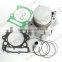 Grizzly 660 102mm Cylinder Kit