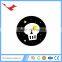 010 Halloween printed paper plate raw material