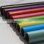 Colorful classic style wrapping paper gift