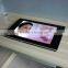 Hot 17inch HD LCD ad player digital lcd display electronic media player for advertising player