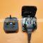 BS5733 male to male electrical plug adapter