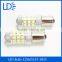 Security car lights 1156 socket 2835 42smd led datasheet brake light turn signal light