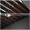 most popular louver roof (louvre roof)