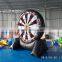Inflatable Dart Board for Adults and Kids Dart Disk Sports Games