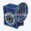 bearing worm gear reducer ,gear motor gearboxwes HMRV-063