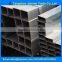 40x40, 75x75, 100x100 galvanized steel Square Tube/pipes