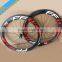 Best Selling 50MM FFWD carbon road wheels carbon road bike wheels,Lightweight carbon road bicycle wheels