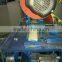2015 hot sell, high quality, Roll Shutter Door Roll Forming Machine/Roller Shutter/Rolling Slats in China
