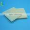 transaprent pet petg plastic board for corrugated abs board ecofriendly material factory since 2000