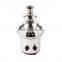 Economic mini chocolate fountainhome chocolate fountain machine for home party