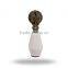 Ceramic & metal off white Pull Knobs (antique)