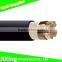 0,6/1kV Single and Multicore PVC Insulated Heavy Current NYY Cable