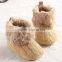2016 cheap winter baby boot