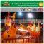 Fun Animal Type of Amusement Park Games Kangaroo Jumps for Sale