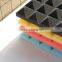 Noise Insulation/Acoustic Material wave Sponge with High Quantity