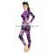 spandex lycra full body suit for women C1602