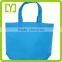 Eco-friendly Beautiful High Quality Promotional Cheap no Woven Fabric Bags