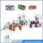 Automatic 2-piece Sardine Tin Can Making Machine