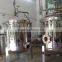 Stainless Steel multi bag filter water treatment plant water purification system