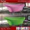 hot sale copper color bath tub, transparent bath tub, foshan factory make color bathtubs