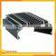aluminum enclosure heatsink housing