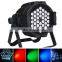 Par64 Wash Led Par Light Disco Light Led Dj Lights China