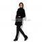 Pretty steps 2015 winter warm casual black tight woman jogging pants winter pants
