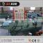Dixin steel sheet cut to certain length machine