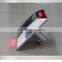 High quality aluminum cat eye red flashing light solar led road stud