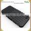 Factory New Style for iphone 5 case/mobile phone back cover/pc+tpu style phone case