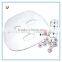 Spunlace comestic facial mask cloth