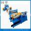 automatic Slitting Machine suppliers for Roll forming machine for Russian