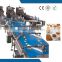 2015 Hot sale automatic sterilization conveyor feed machine