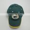 High Quality Cotton Embroidery 6 Panel Promotional Sport Baseball Cap