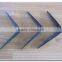 shelf bracket made in Haining factory