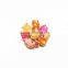 Metal Rhinestonec Shoe Ornaments For Women