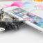 China Supplier Wholesale Luxury Lovely Christmas Gift Soft Furry Mobile Phone Case with rhinestone For iPhone 6S