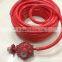 2015 PVC And Steel CSA Certified Gas Hydraulic Hose