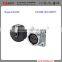 Lower price IP65/67 waterproof 2 pin power supply plug