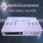 various CAS embeding hd cable digital receiver
