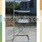 Factory Manufacture Three Tier Horse Saddle Rack