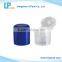 18mm, 20mm, 24mm, 28mm Plastic bottle flip top cap & Butterfly cap